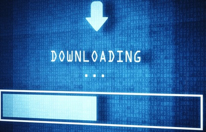 Illegal downloading