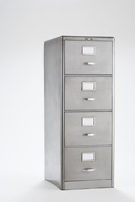 File Cabinet for Organizing